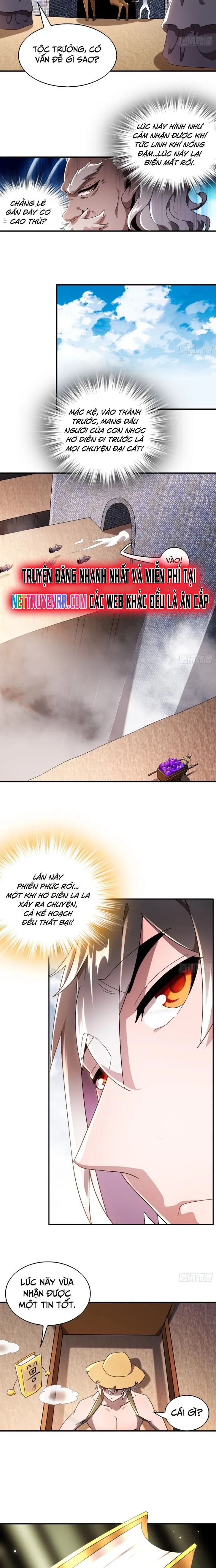 Tuyệt Sắc Đạo Lữ Đều Nói Ngô Hoàng Thể Chất Vô Địch: Chapter 356