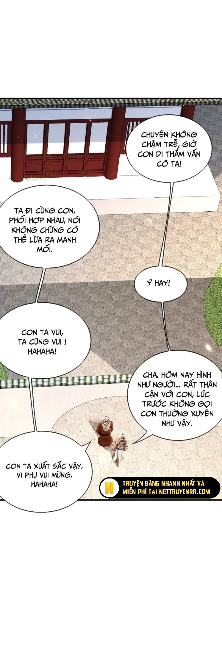 Tuyệt Sắc Đạo Lữ Đều Nói Ngô Hoàng Thể Chất Vô Địch: Chapter 357