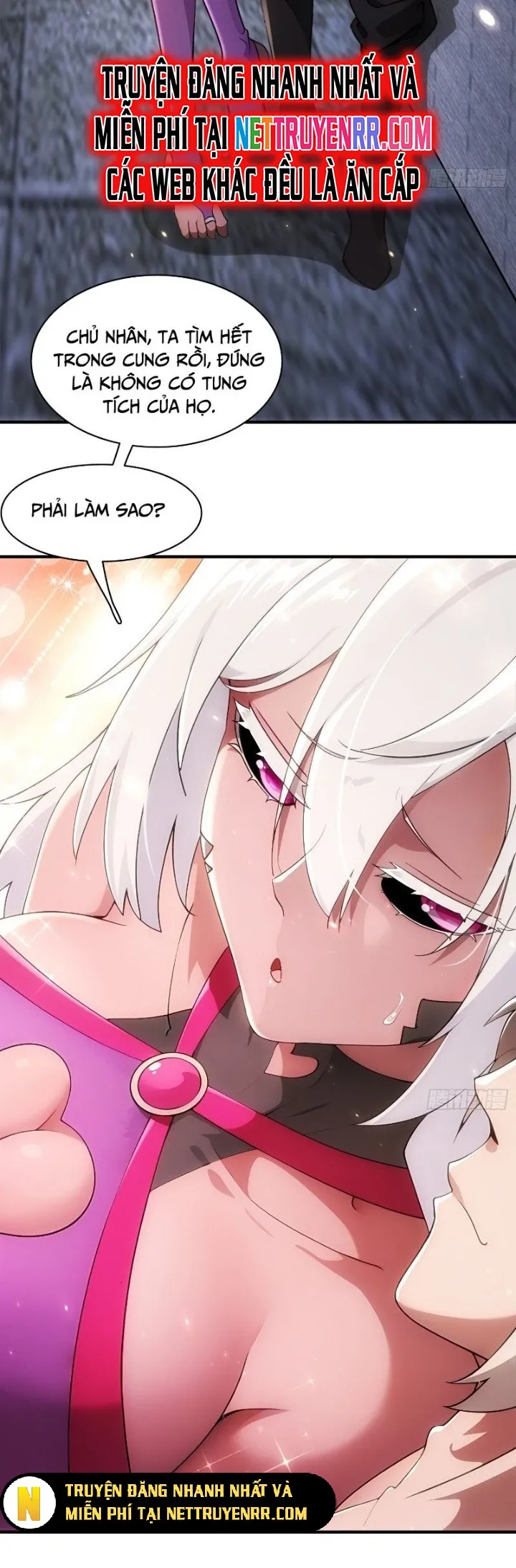 Tuyệt Sắc Đạo Lữ Đều Nói Ngô Hoàng Thể Chất Vô Địch: Chapter 357