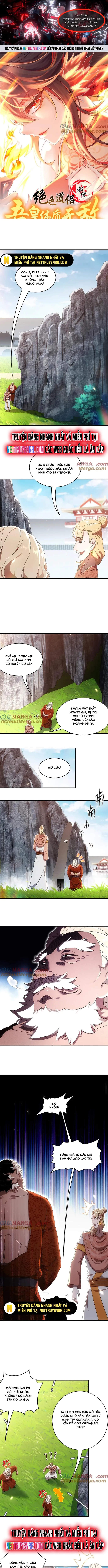 Tuyệt Sắc Đạo Lữ Đều Nói Ngô Hoàng Thể Chất Vô Địch: Chapter 358