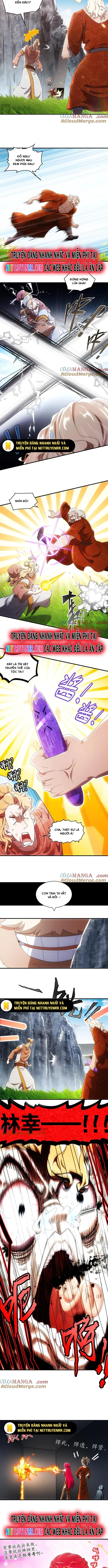 Tuyệt Sắc Đạo Lữ Đều Nói Ngô Hoàng Thể Chất Vô Địch: Chapter 358