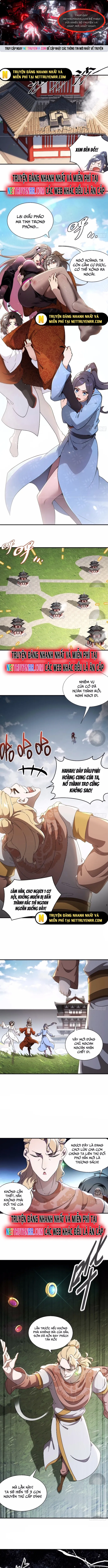 Tuyệt Sắc Đạo Lữ Đều Nói Ngô Hoàng Thể Chất Vô Địch: Chapter 360