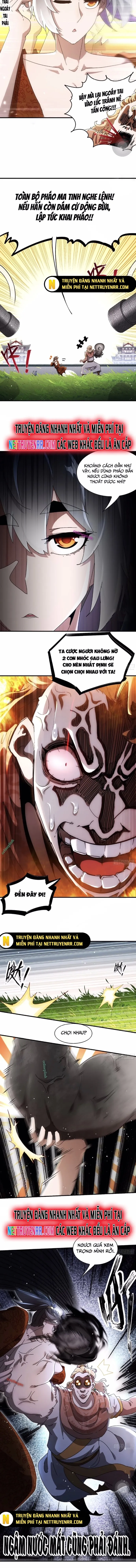 Tuyệt Sắc Đạo Lữ Đều Nói Ngô Hoàng Thể Chất Vô Địch: Chapter 360