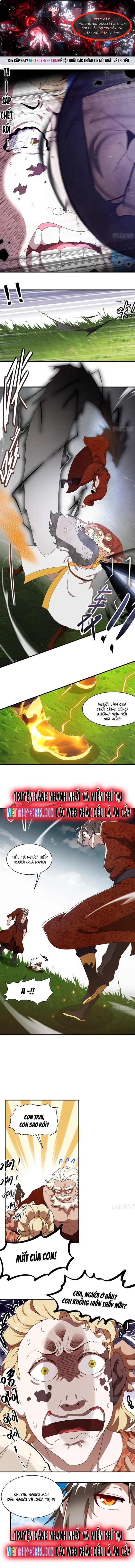Tuyệt Sắc Đạo Lữ Đều Nói Ngô Hoàng Thể Chất Vô Địch: Chapter 361