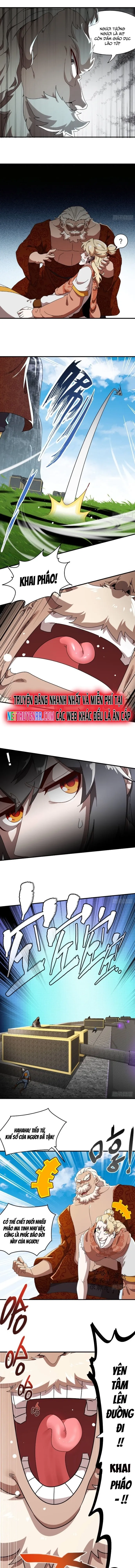 Tuyệt Sắc Đạo Lữ Đều Nói Ngô Hoàng Thể Chất Vô Địch: Chapter 361