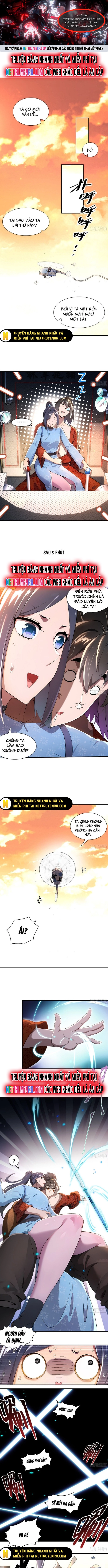 Tuyệt Sắc Đạo Lữ Đều Nói Ngô Hoàng Thể Chất Vô Địch: Chapter 363