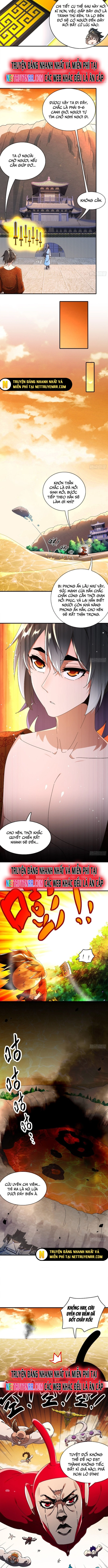Tuyệt Sắc Đạo Lữ Đều Nói Ngô Hoàng Thể Chất Vô Địch: Chapter 363