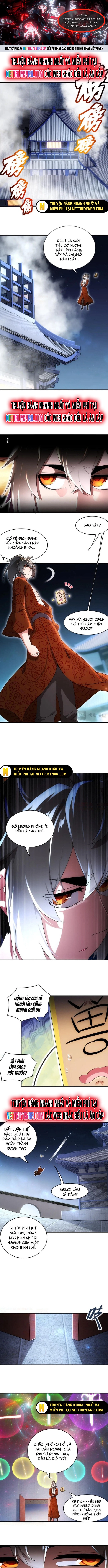 Tuyệt Sắc Đạo Lữ Đều Nói Ngô Hoàng Thể Chất Vô Địch: Chapter 364