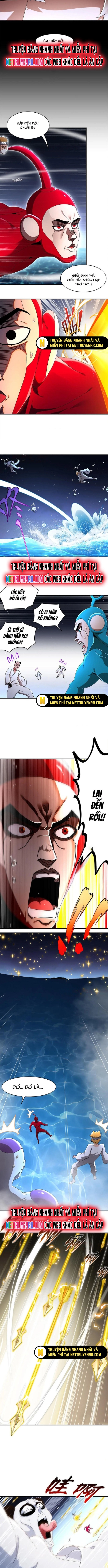 Tuyệt Sắc Đạo Lữ Đều Nói Ngô Hoàng Thể Chất Vô Địch: Chapter 364