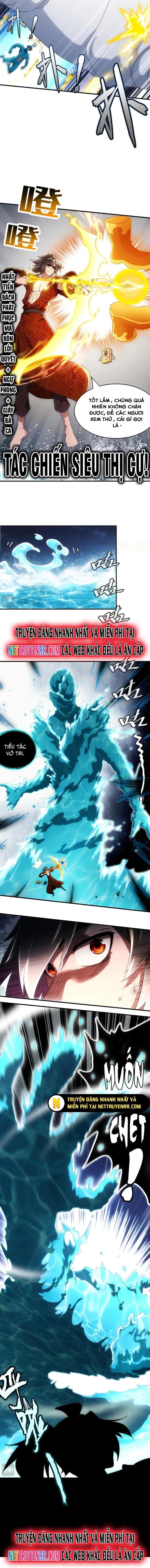 Tuyệt Sắc Đạo Lữ Đều Nói Ngô Hoàng Thể Chất Vô Địch: Chapter 364