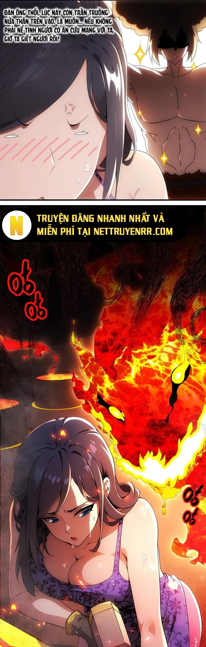 Tuyệt Sắc Đạo Lữ Đều Nói Ngô Hoàng Thể Chất Vô Địch: Chapter 365