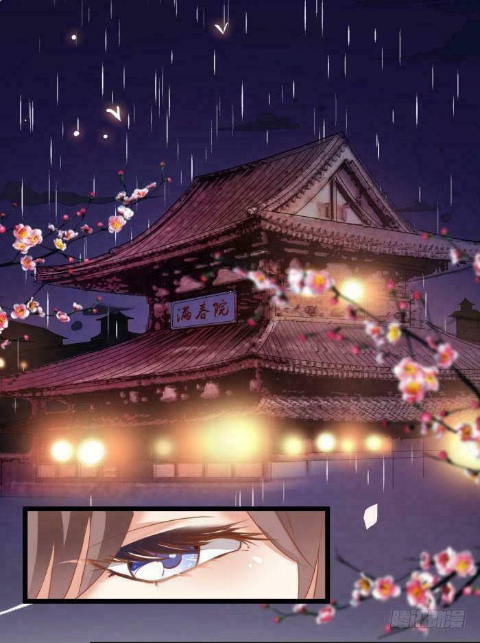 Tuyệt Sắc Quyến Rũ: Quỷ Y Chí Tôn: Chapter 1