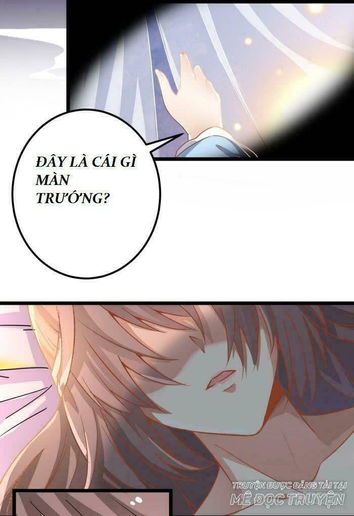 Tuyệt Sắc Quyến Rũ: Quỷ Y Chí Tôn: Chapter 1