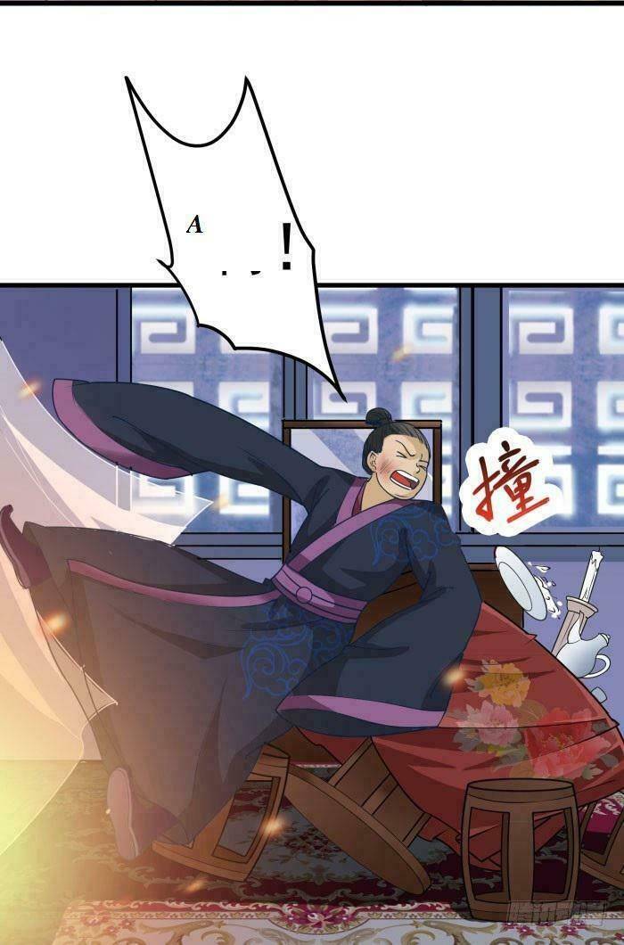 Tuyệt Sắc Quyến Rũ: Quỷ Y Chí Tôn: Chapter 1