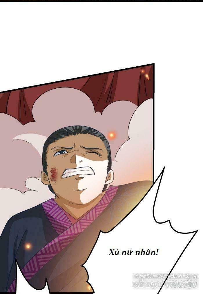 Tuyệt Sắc Quyến Rũ: Quỷ Y Chí Tôn: Chapter 1