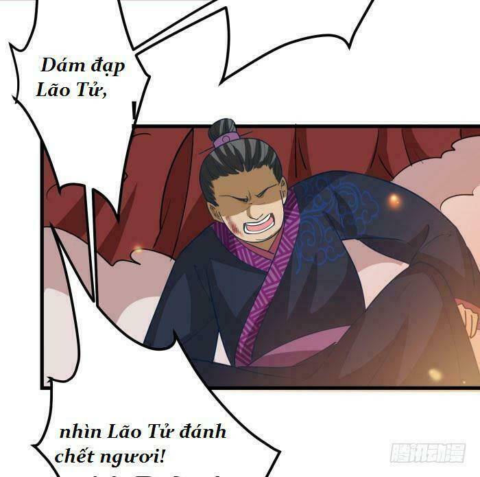 Tuyệt Sắc Quyến Rũ: Quỷ Y Chí Tôn: Chapter 1