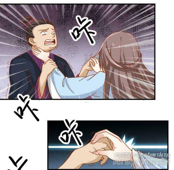 Tuyệt Sắc Quyến Rũ: Quỷ Y Chí Tôn: Chapter 1