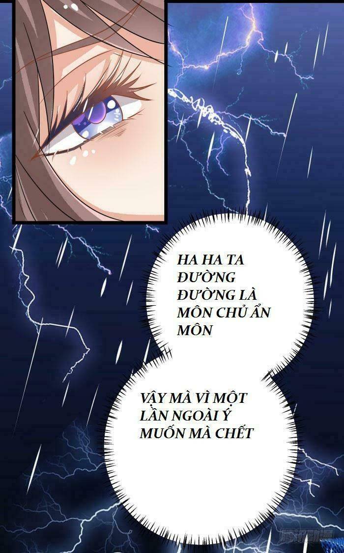 Tuyệt Sắc Quyến Rũ: Quỷ Y Chí Tôn: Chapter 1