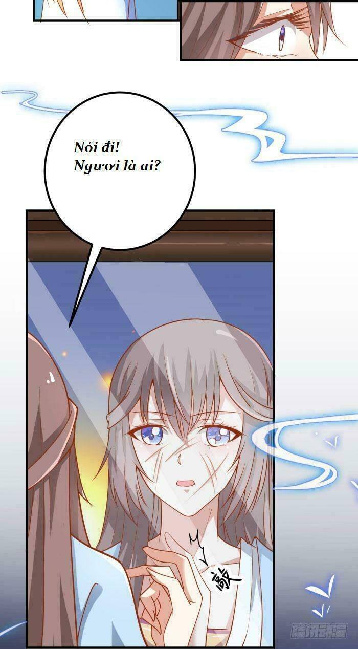 Tuyệt Sắc Quyến Rũ: Quỷ Y Chí Tôn: Chapter 1