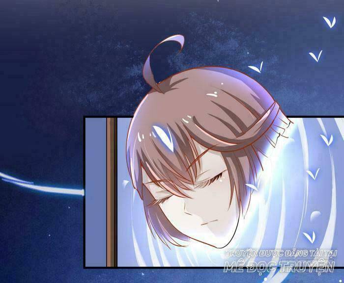 Tuyệt Sắc Quyến Rũ: Quỷ Y Chí Tôn: Chapter 1