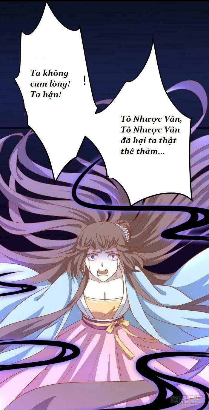 Tuyệt Sắc Quyến Rũ: Quỷ Y Chí Tôn: Chapter 1