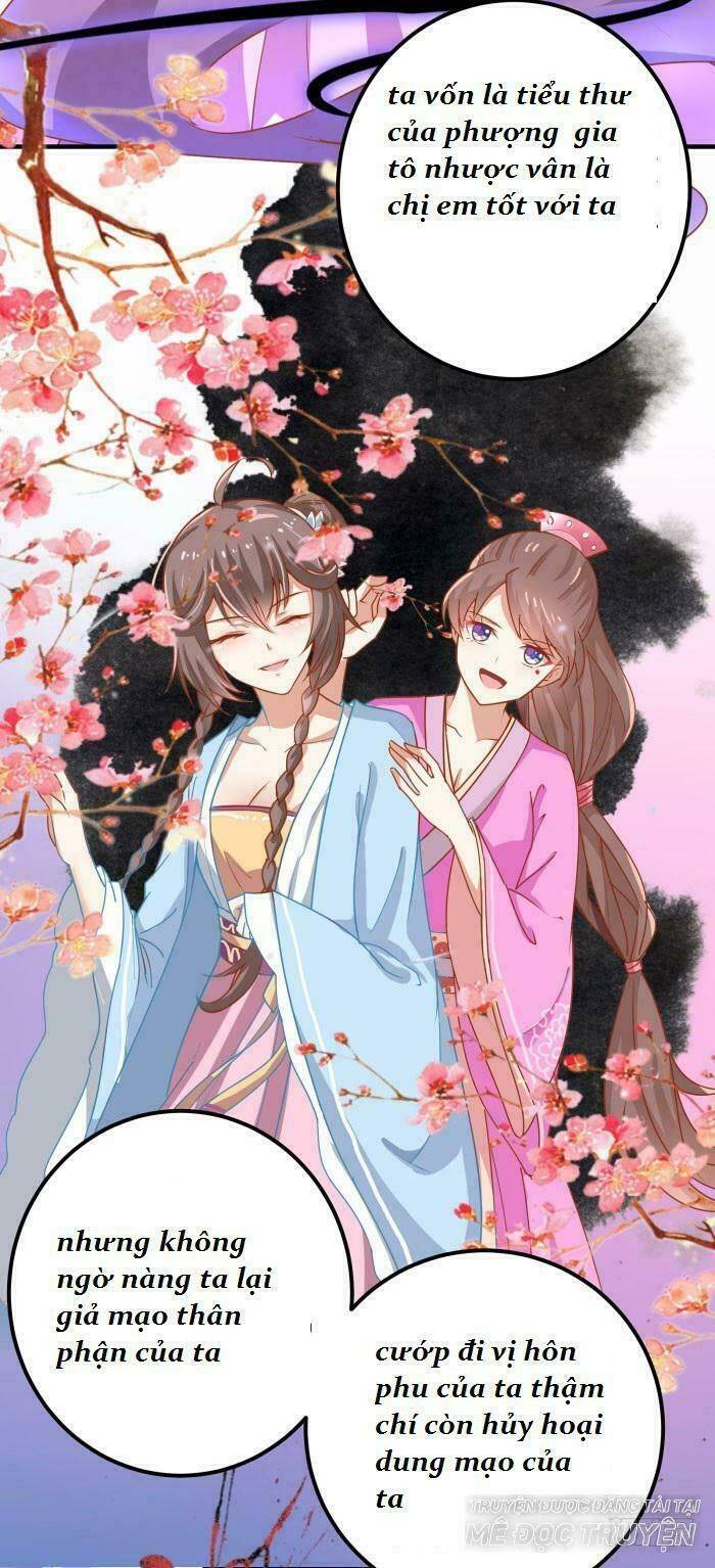 Tuyệt Sắc Quyến Rũ: Quỷ Y Chí Tôn: Chapter 1