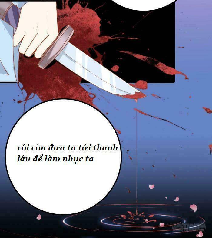 Tuyệt Sắc Quyến Rũ: Quỷ Y Chí Tôn: Chapter 1