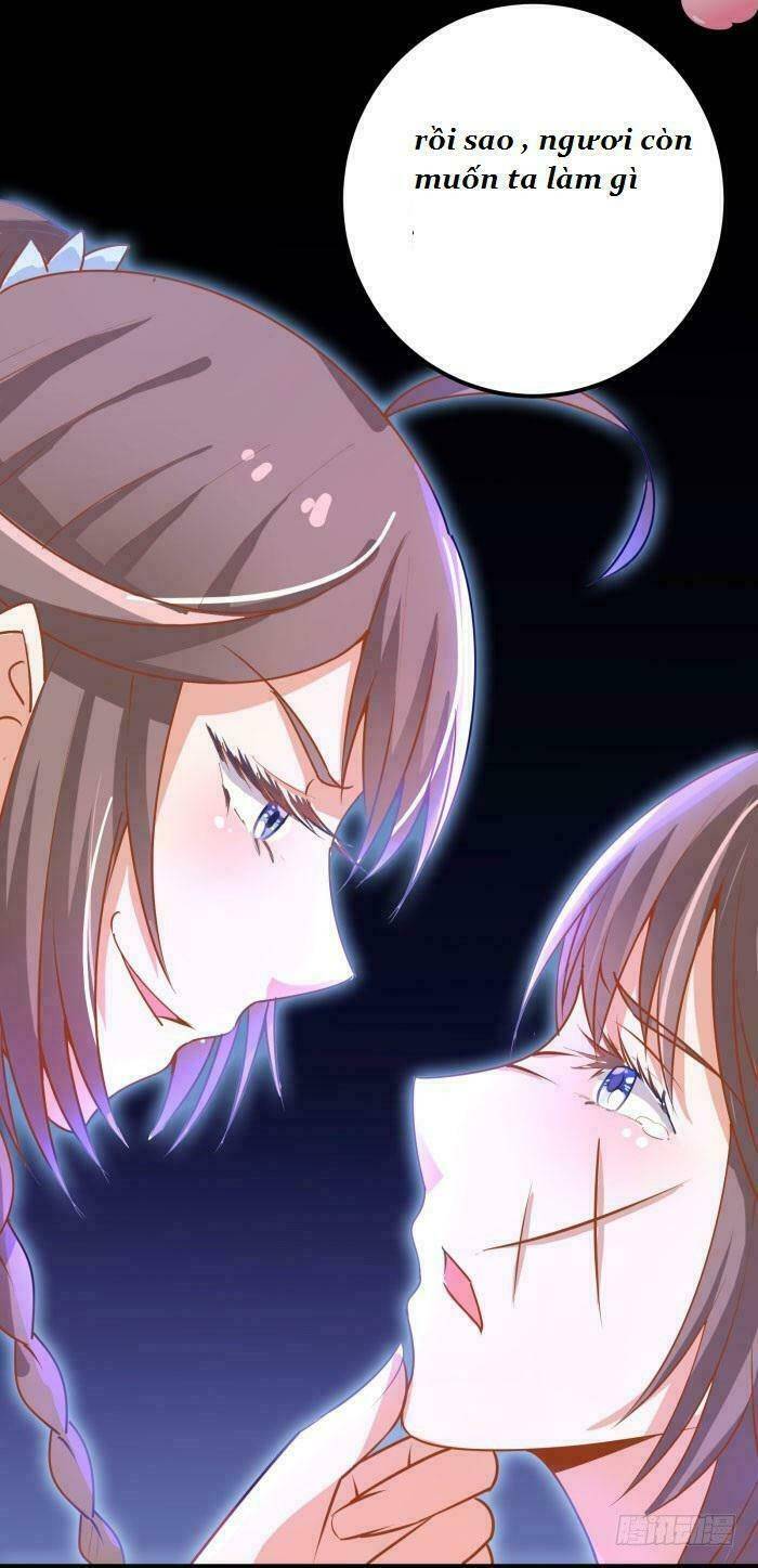 Tuyệt Sắc Quyến Rũ: Quỷ Y Chí Tôn: Chapter 1