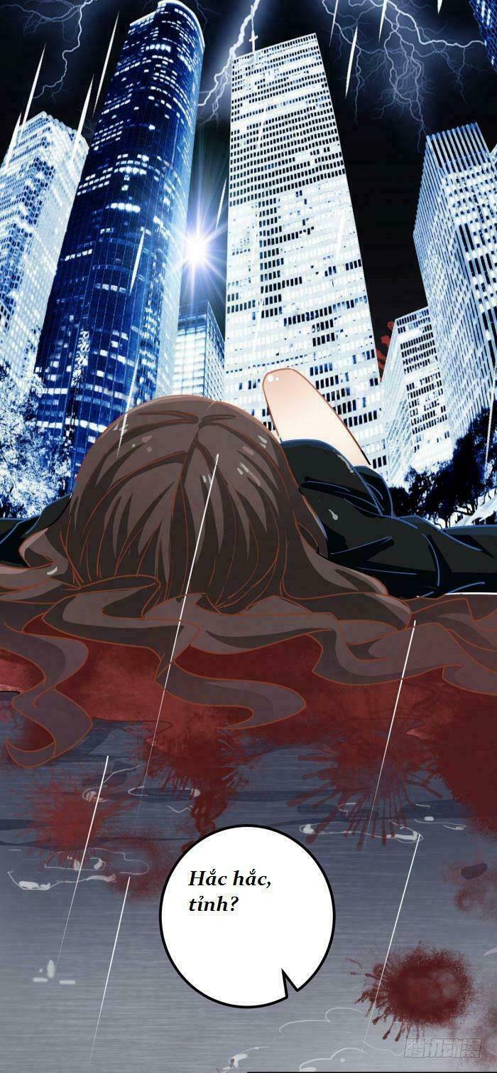 Tuyệt Sắc Quyến Rũ: Quỷ Y Chí Tôn: Chapter 1