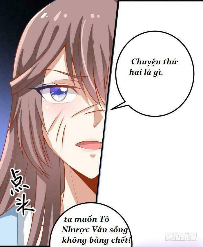 Tuyệt Sắc Quyến Rũ: Quỷ Y Chí Tôn: Chapter 1