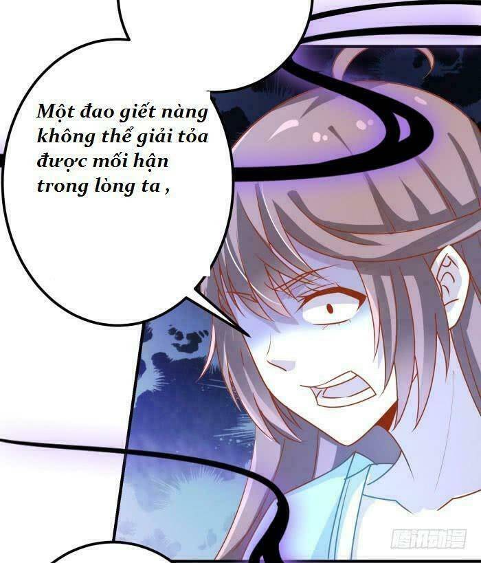 Tuyệt Sắc Quyến Rũ: Quỷ Y Chí Tôn: Chapter 1