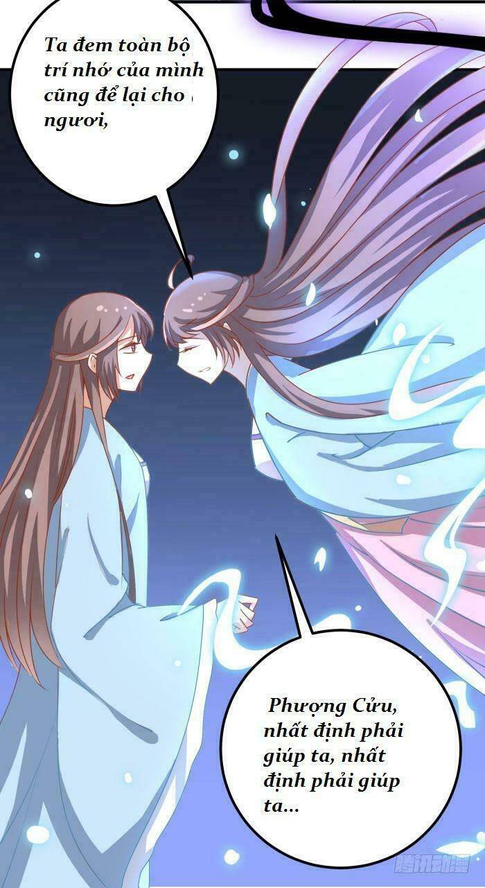 Tuyệt Sắc Quyến Rũ: Quỷ Y Chí Tôn: Chapter 1