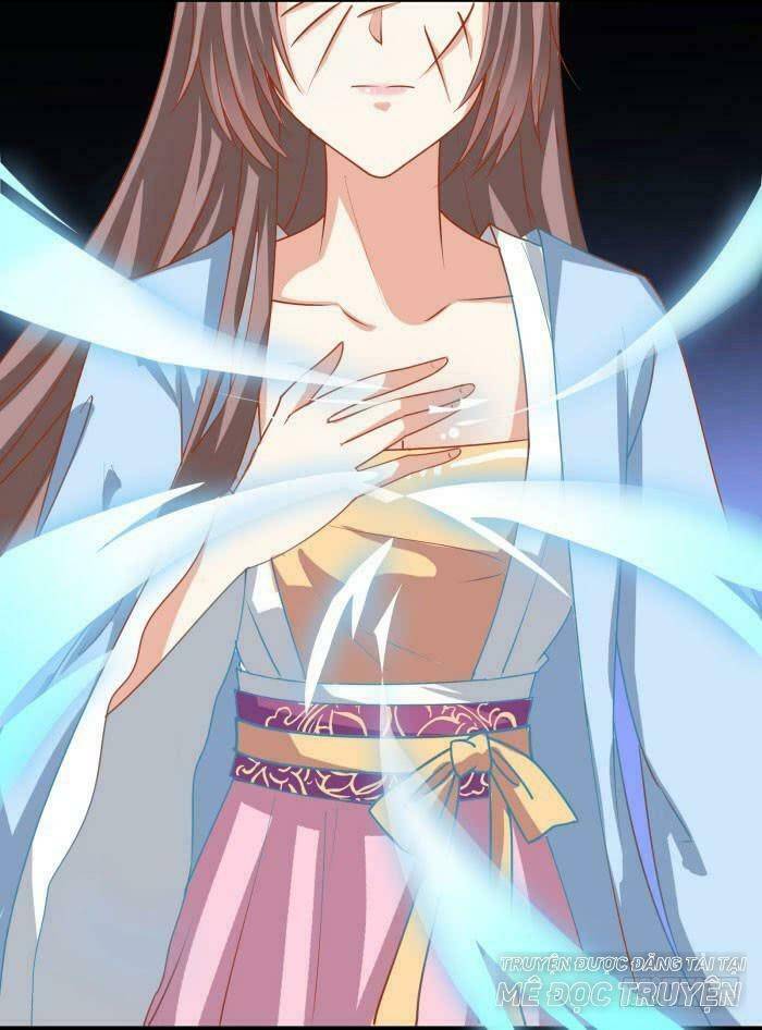 Tuyệt Sắc Quyến Rũ: Quỷ Y Chí Tôn: Chapter 1