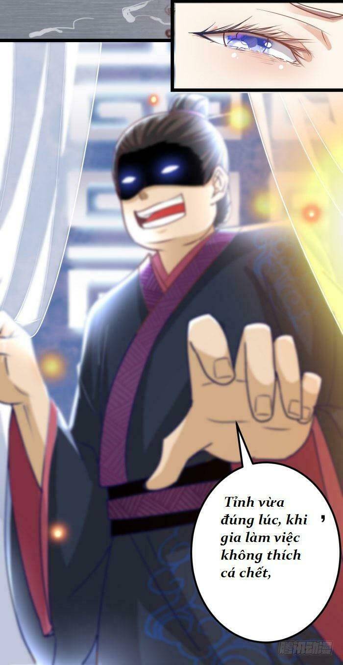 Tuyệt Sắc Quyến Rũ: Quỷ Y Chí Tôn: Chapter 1