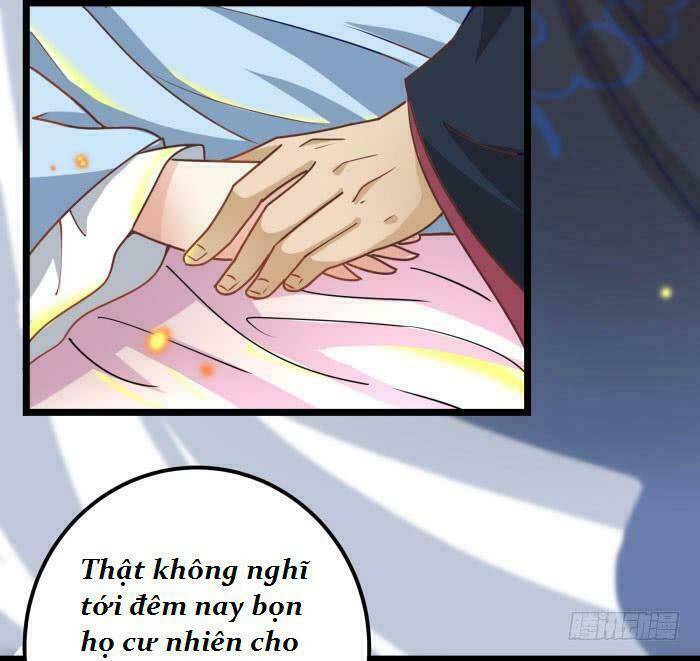 Tuyệt Sắc Quyến Rũ: Quỷ Y Chí Tôn: Chapter 1