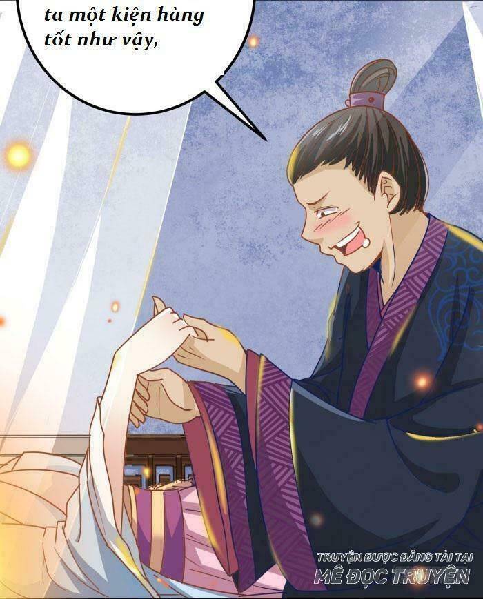 Tuyệt Sắc Quyến Rũ: Quỷ Y Chí Tôn: Chapter 1