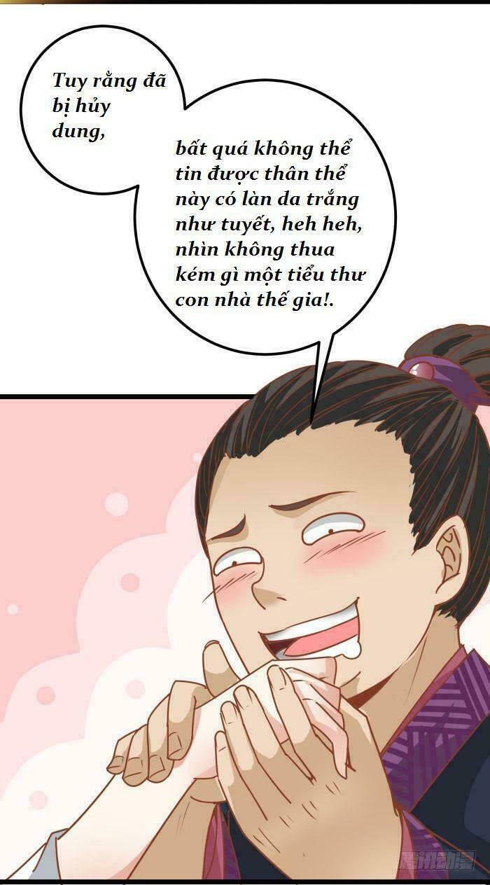 Tuyệt Sắc Quyến Rũ: Quỷ Y Chí Tôn: Chapter 1