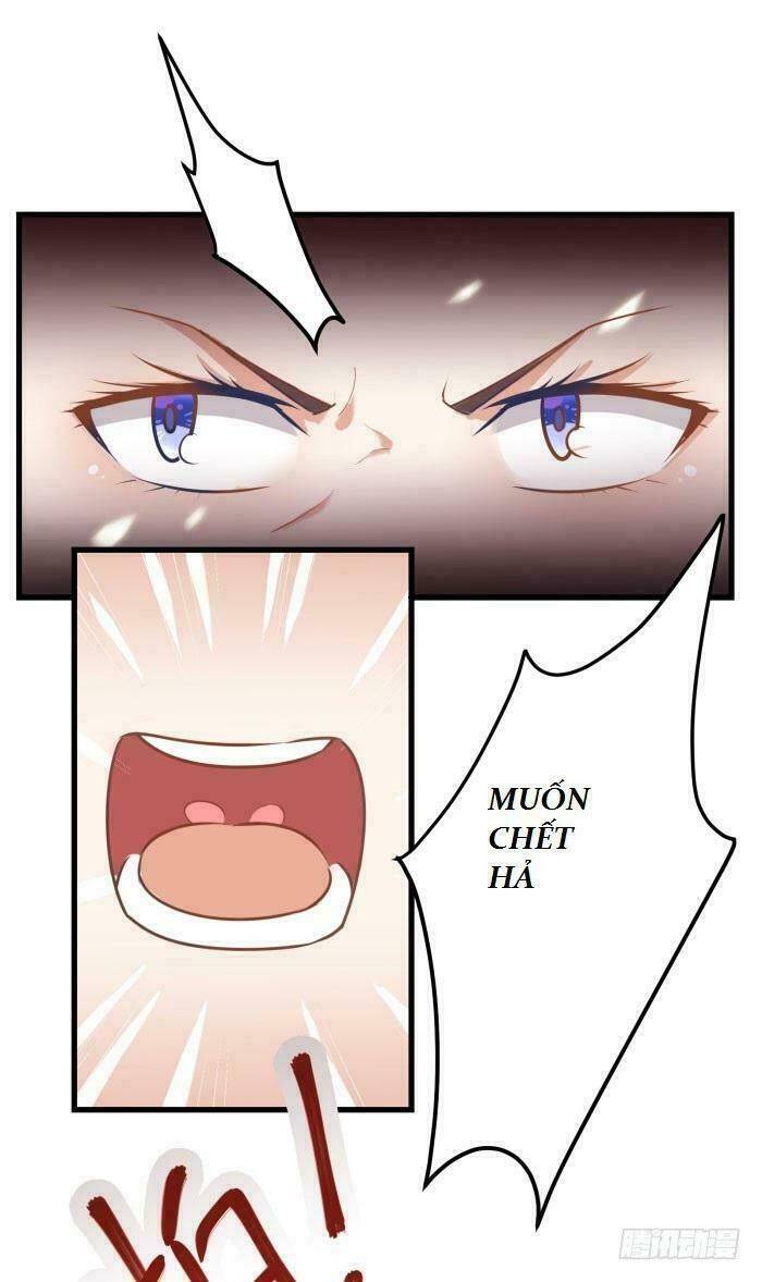 Tuyệt Sắc Quyến Rũ: Quỷ Y Chí Tôn: Chapter 1