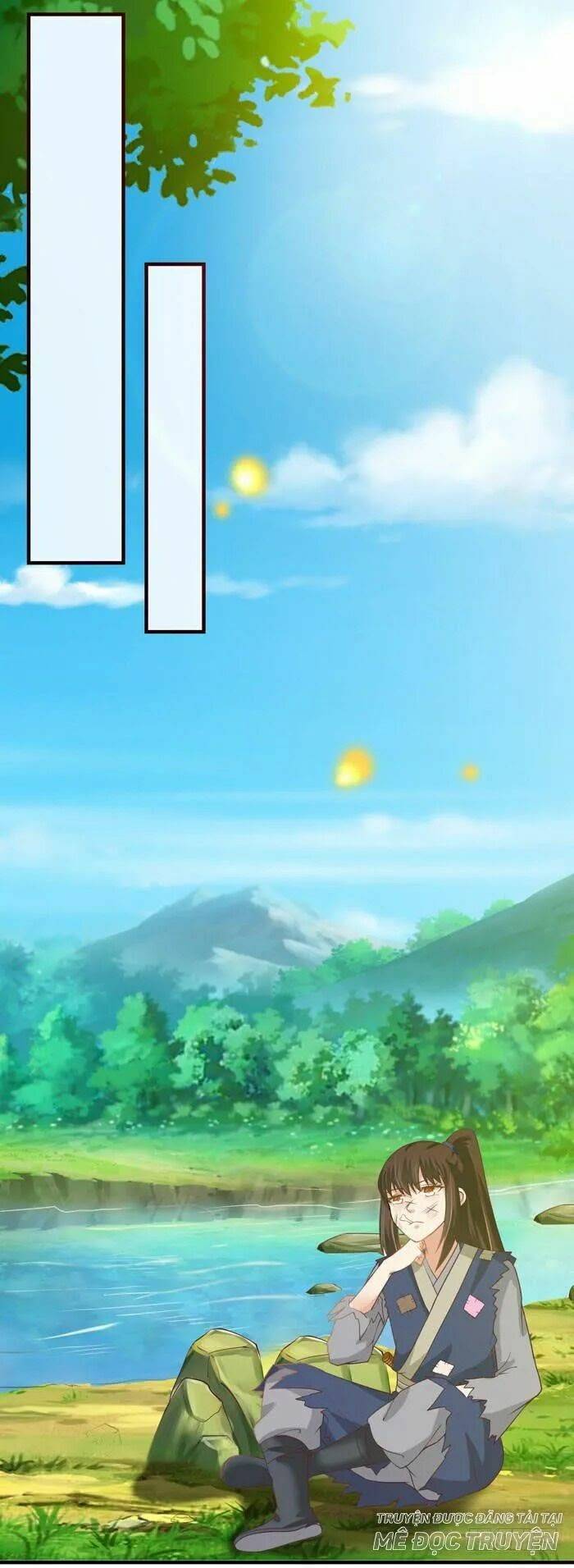 Tuyệt Sắc Quyến Rũ: Quỷ Y Chí Tôn: Chapter 10