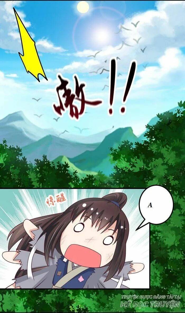 Tuyệt Sắc Quyến Rũ: Quỷ Y Chí Tôn: Chapter 10