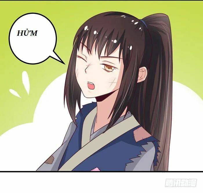 Tuyệt Sắc Quyến Rũ: Quỷ Y Chí Tôn: Chapter 10