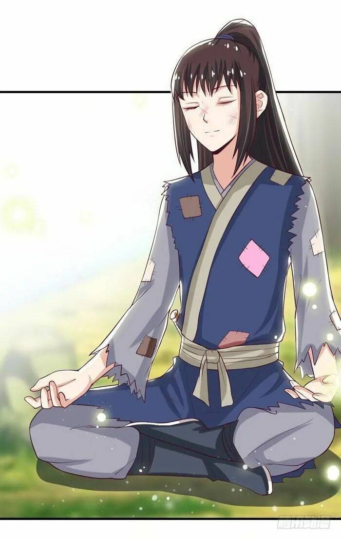 Tuyệt Sắc Quyến Rũ: Quỷ Y Chí Tôn: Chapter 10