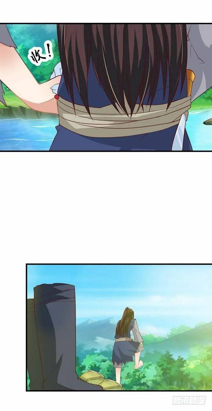 Tuyệt Sắc Quyến Rũ: Quỷ Y Chí Tôn: Chapter 10