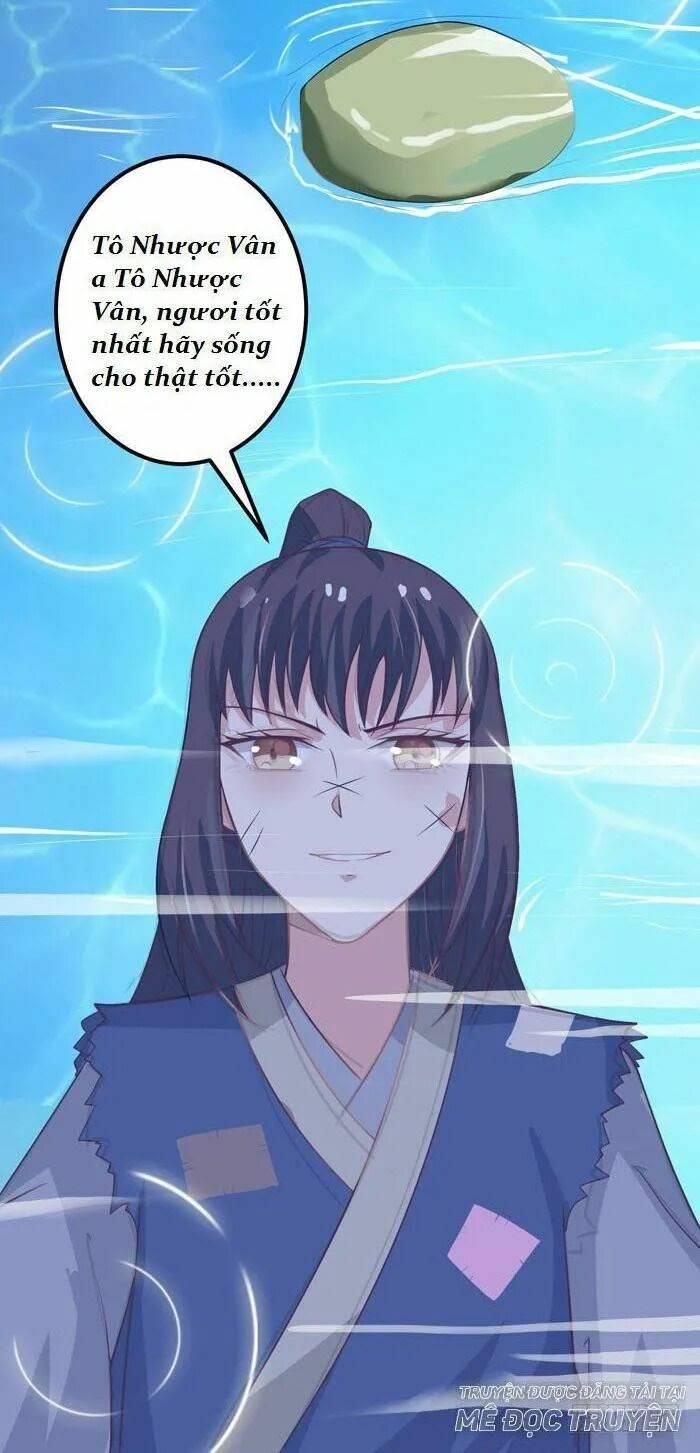 Tuyệt Sắc Quyến Rũ: Quỷ Y Chí Tôn: Chapter 10