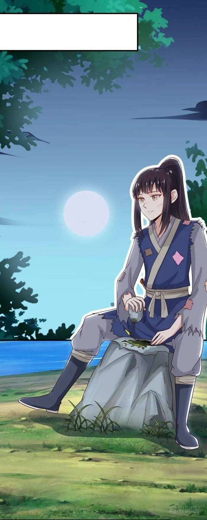 Tuyệt Sắc Quyến Rũ: Quỷ Y Chí Tôn: Chapter 10