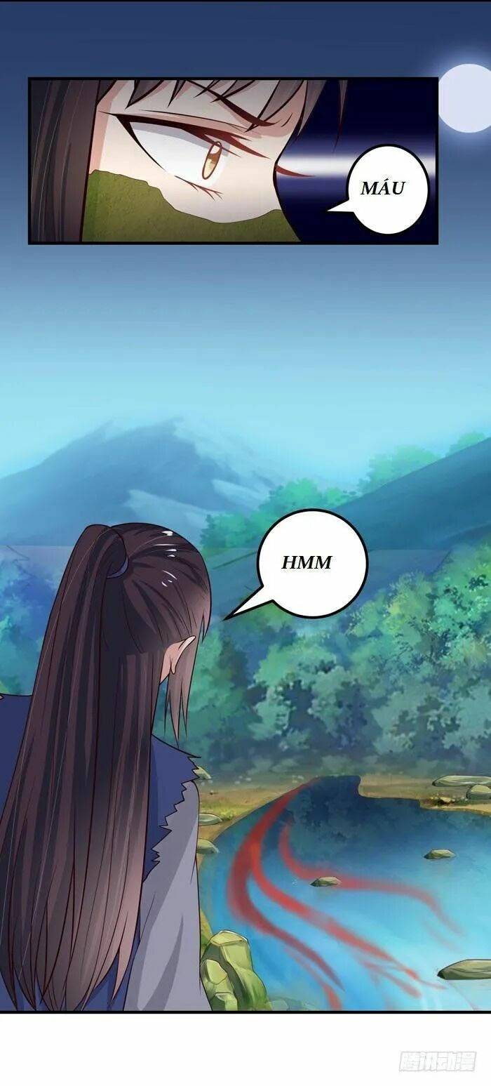 Tuyệt Sắc Quyến Rũ: Quỷ Y Chí Tôn: Chapter 10