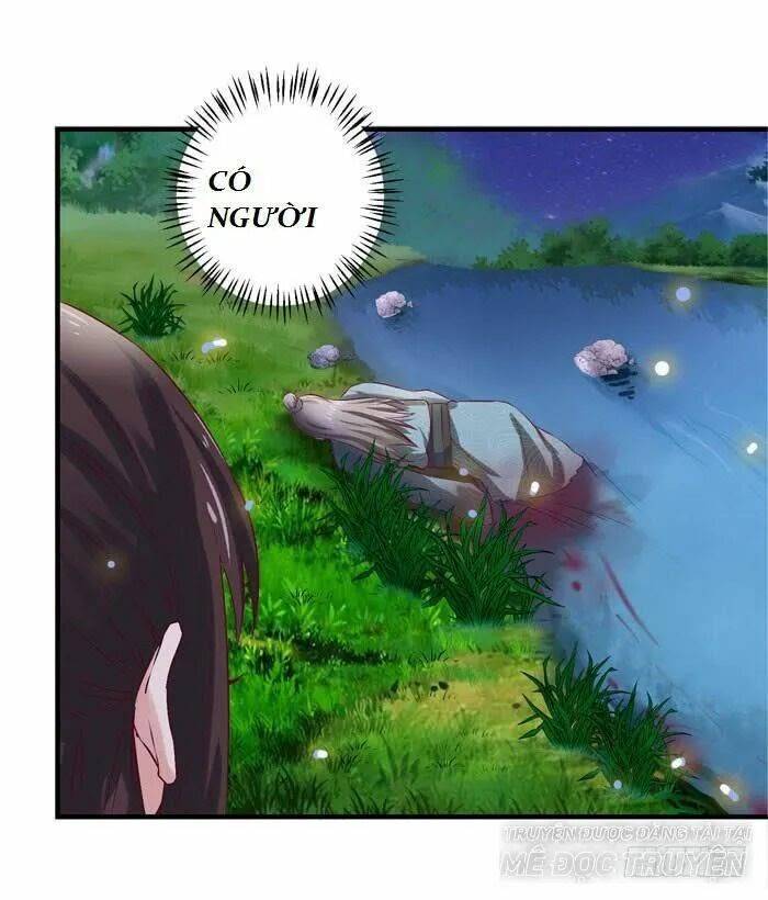 Tuyệt Sắc Quyến Rũ: Quỷ Y Chí Tôn: Chapter 10