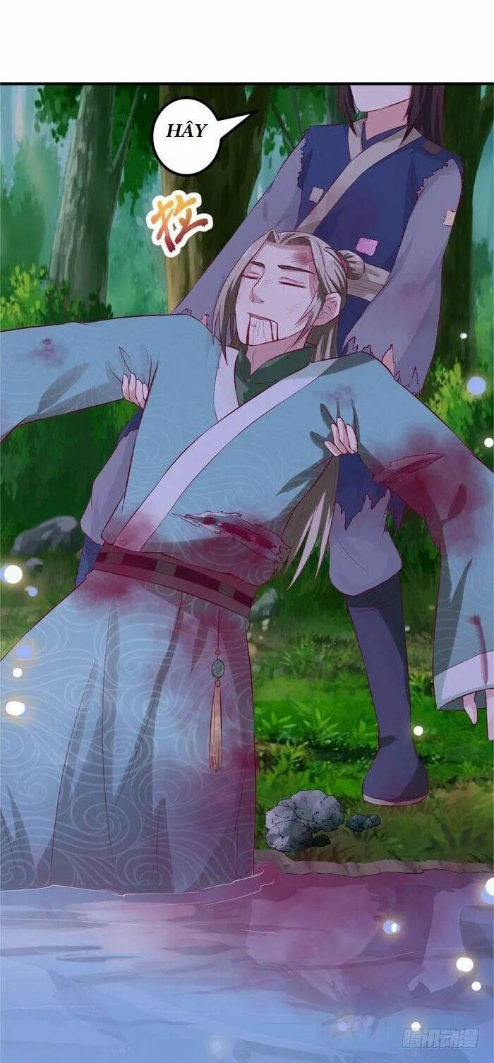 Tuyệt Sắc Quyến Rũ: Quỷ Y Chí Tôn: Chapter 10