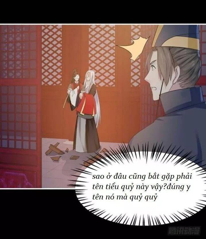 Tuyệt Sắc Quyến Rũ: Quỷ Y Chí Tôn: Chapter 100