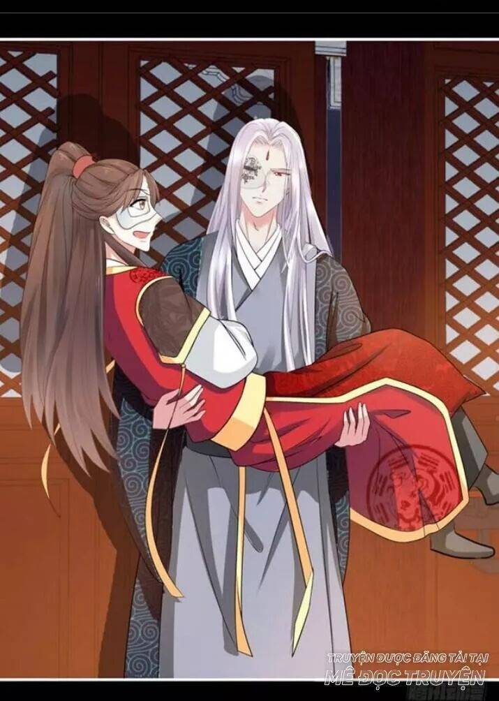 Tuyệt Sắc Quyến Rũ: Quỷ Y Chí Tôn: Chapter 100